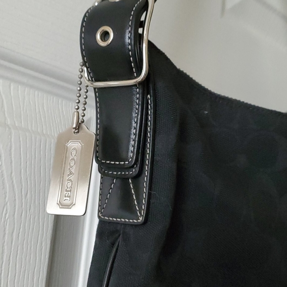 Coach bag - Picture 2 of 3